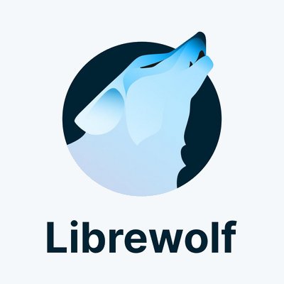 LibreWolf 105.0.1-1 (2022) PC | + Portable