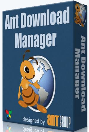 Ant Download Manager Pro 2.8.2 Build 82965 RePack (& Portable) by xetrin [Multi/Ru]