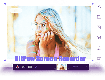 HitPaw Screen Recorder 2.3.1.7 (2022) PC | RePack & Portable by elchupacabra