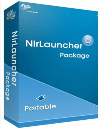 NirLauncher Package 1.23.65 Portable [Ru/En]