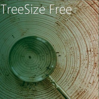 TreeSize Free 4.6.1.509 + Portable [Multi/Ru]