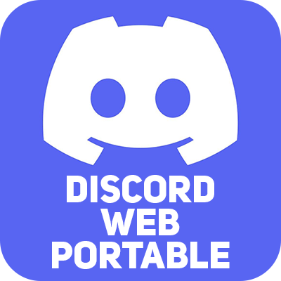 Discord Web-Portable by DVLZ 1.1