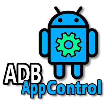 ADB AppControl 1.7.9.1 + Portable [Multi/Ru]