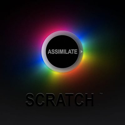 Assimilate Scratch 9.3 Build 1052 [En]