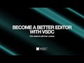 VSDC Video Editor Pro 7.2.2.442 [Multi/Ru] (акция Comss)